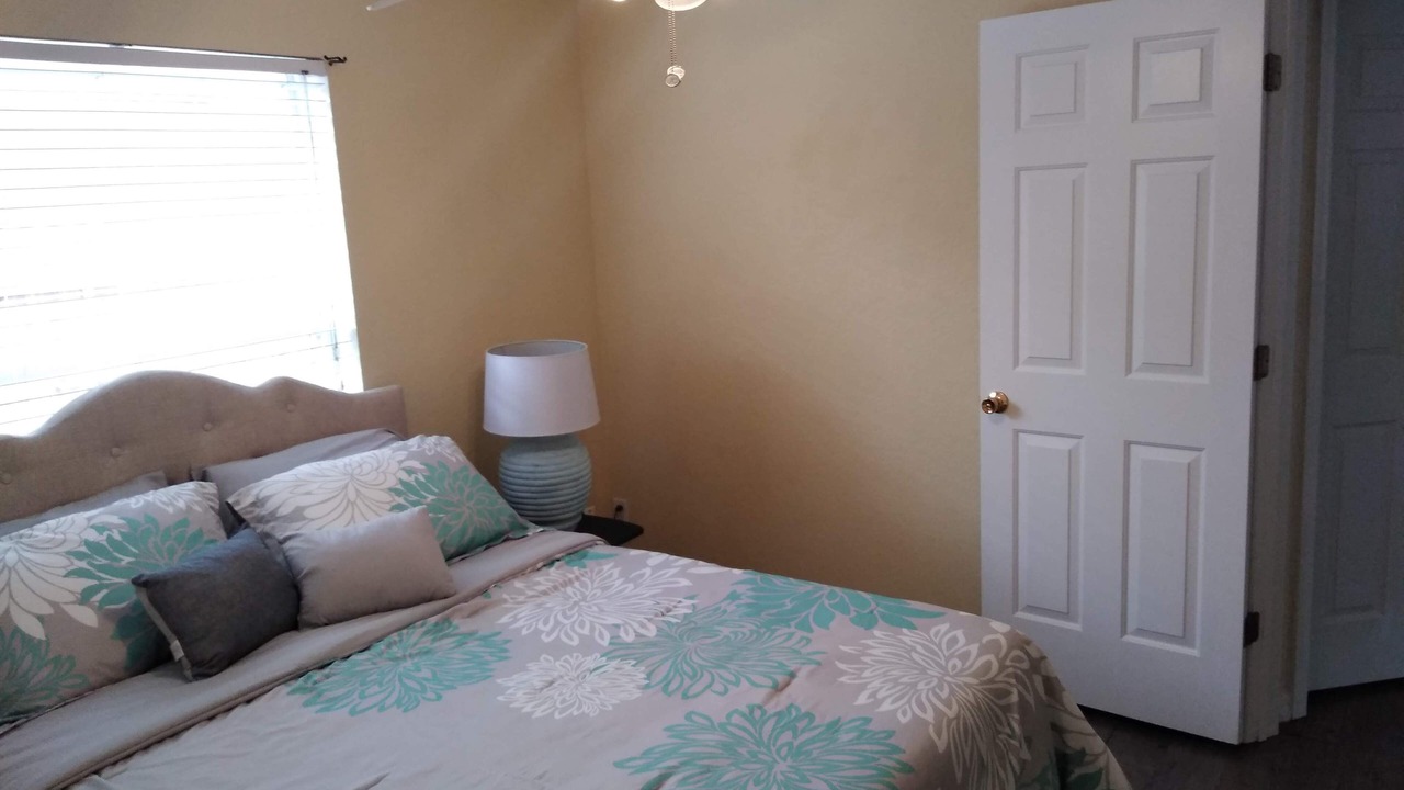 Photo of Bedroom in Sanford