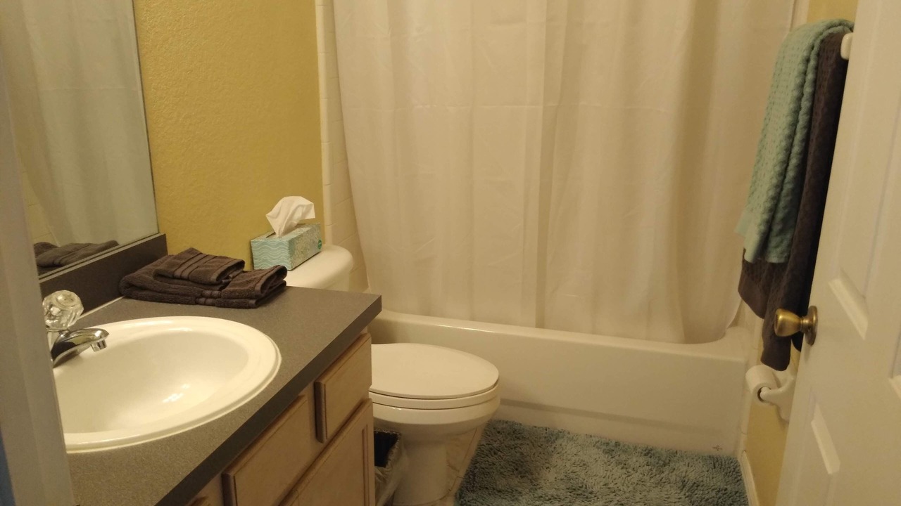 Photo of Bathroom in Sanford