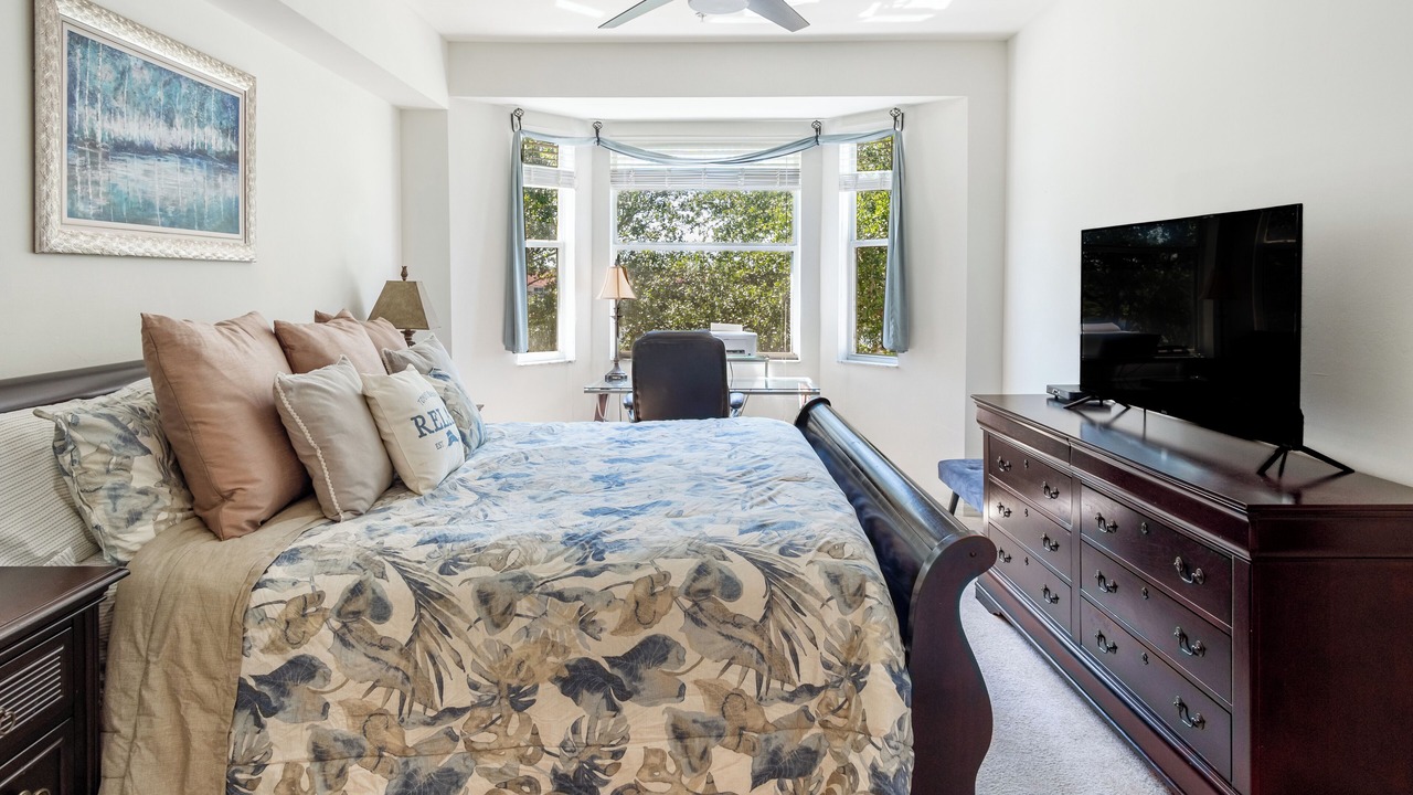 Photo of Bedroom in Naples