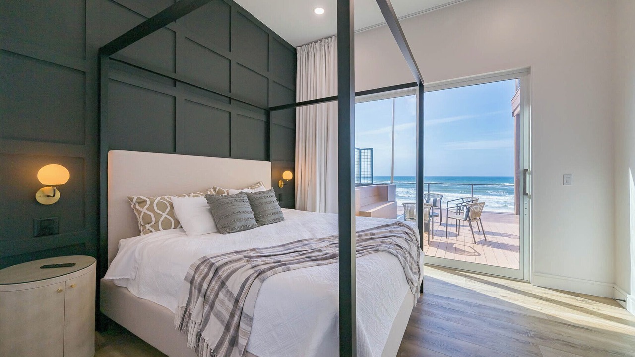 Photo of Bedroom in Gulf Trace