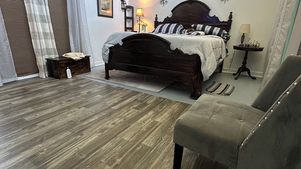 Photo of Bedroom in Putney
