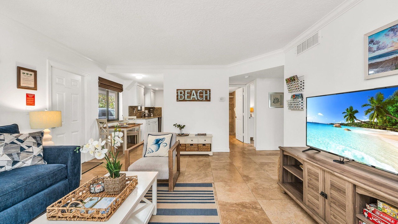 Photo of Bedroom in Juno Beach