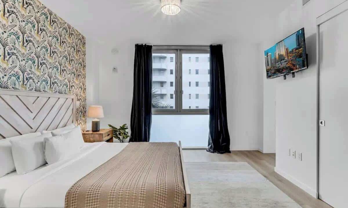 Photo of Bedroom in City Center