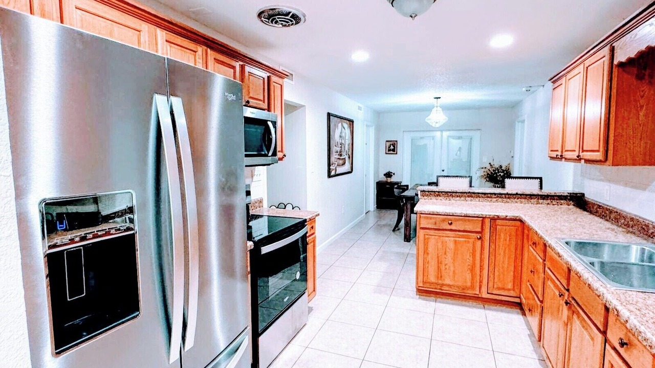 Photo of Kitchen in Pine Hills