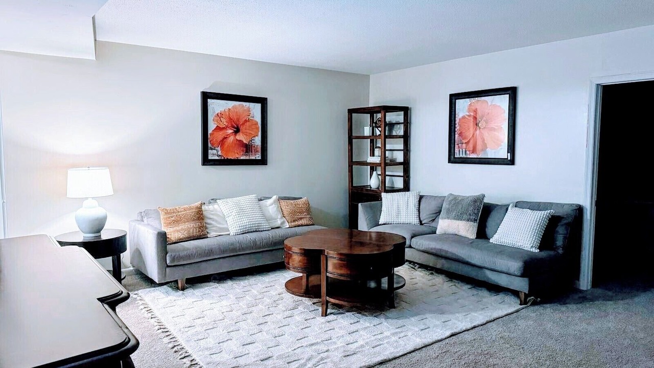 Photo of Livingroom in Pine Hills