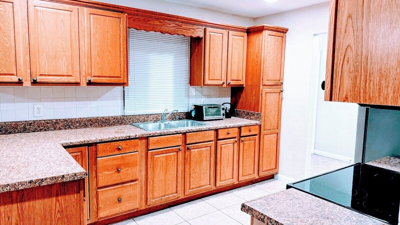 Photo of Kitchen in Pine Hills
