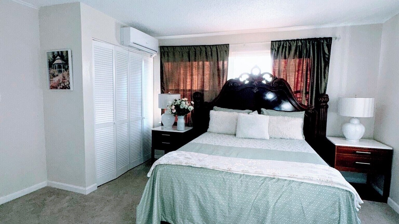 Photo of Bedroom in Pine Hills