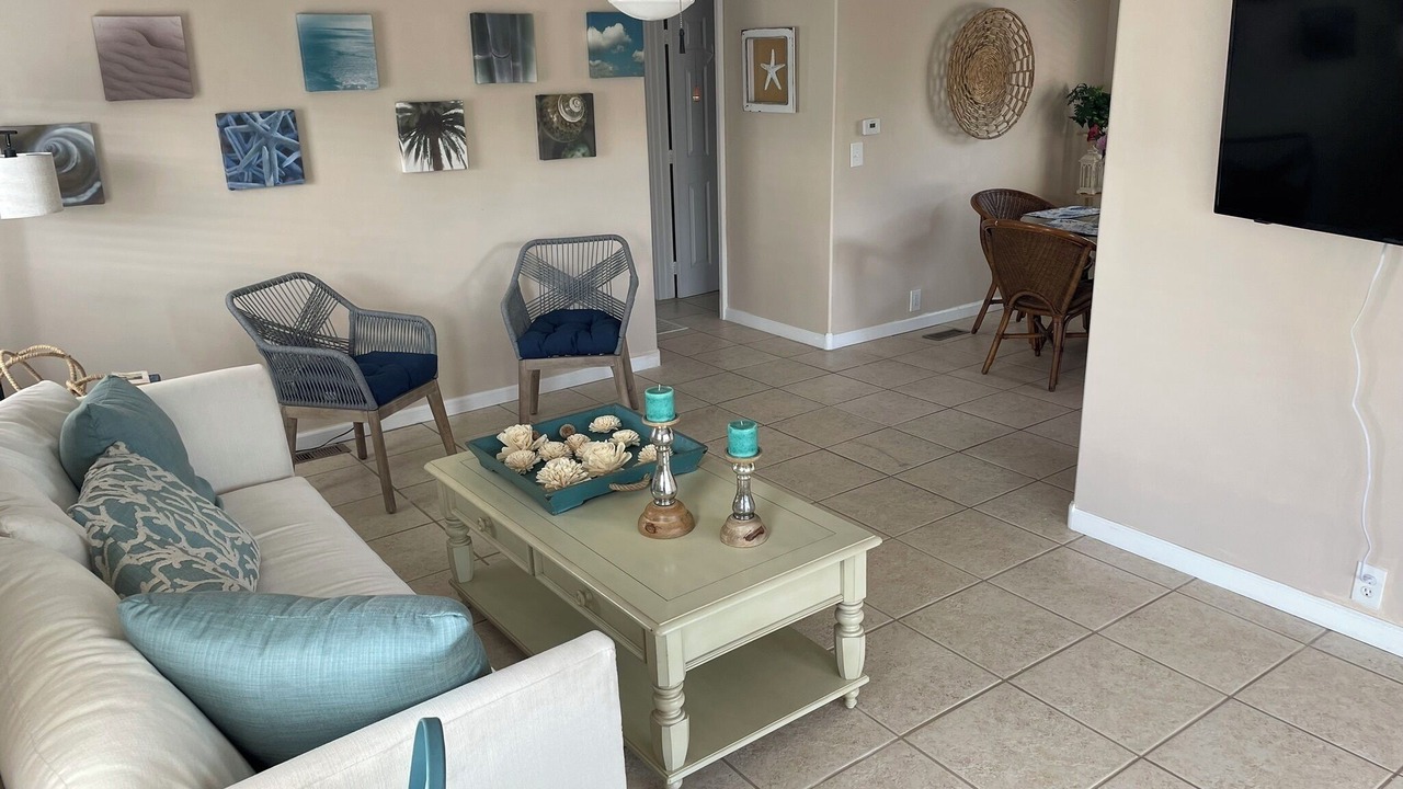 Photo of Livingroom in Little Torch Key