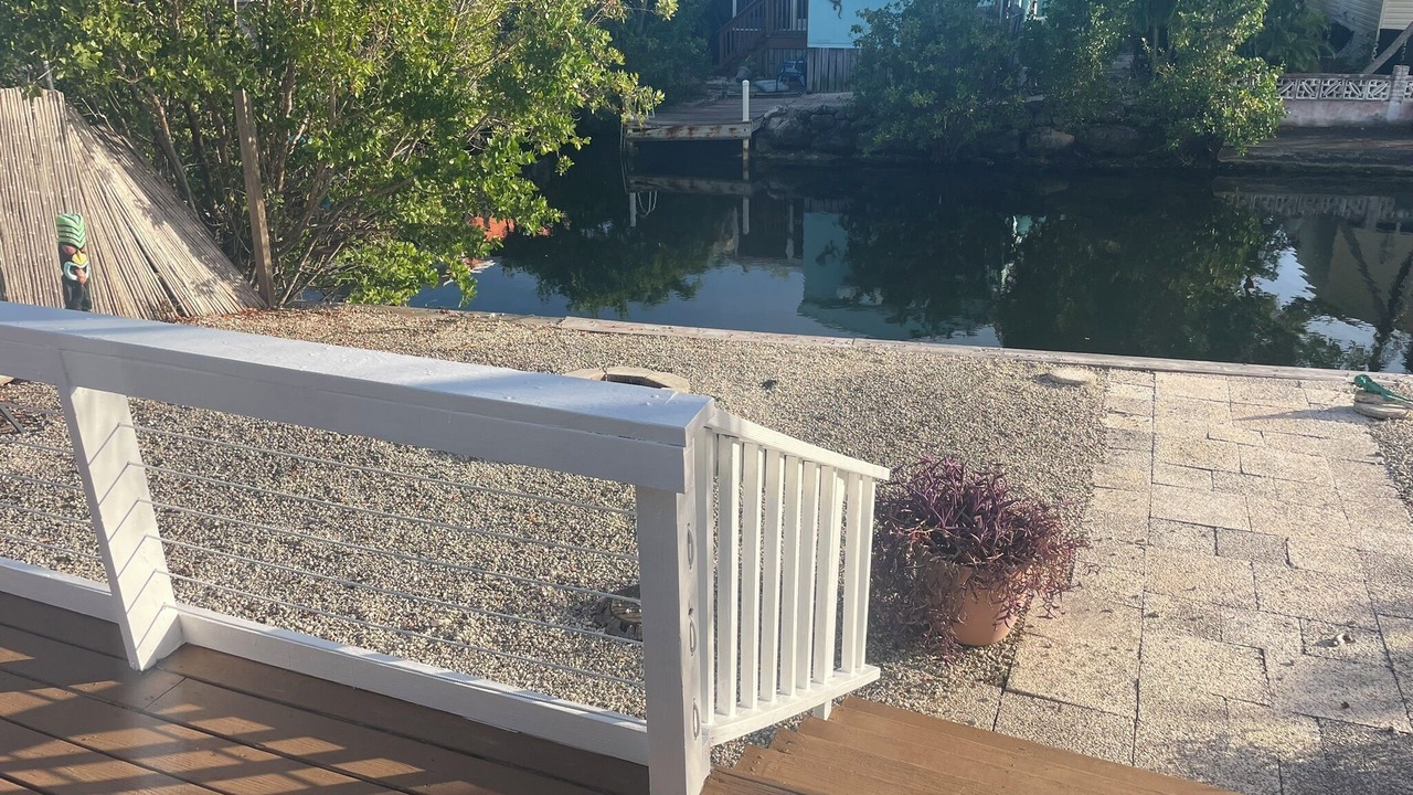 Photo of Outdoor in Little Torch Key