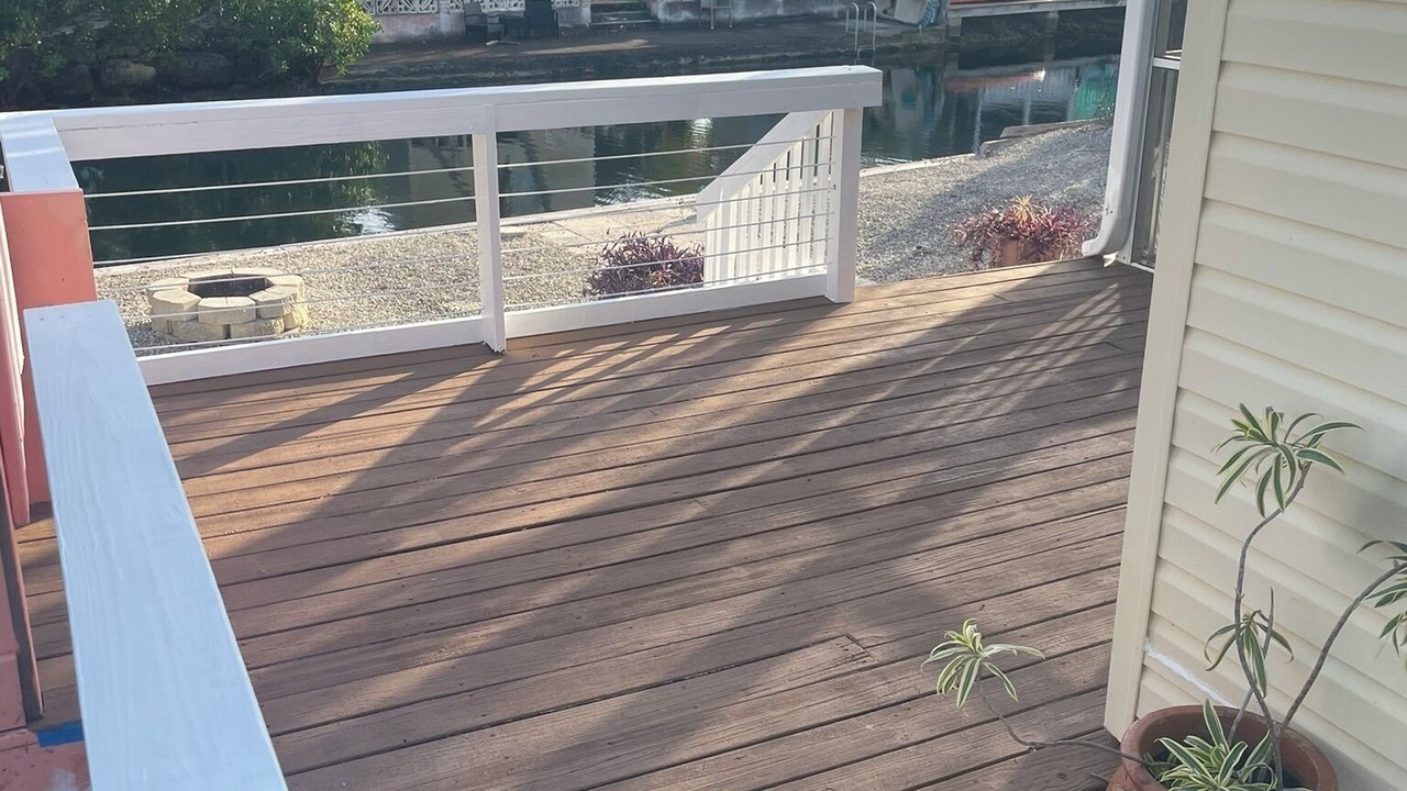 Photo of Patio Balcony in Little Torch Key