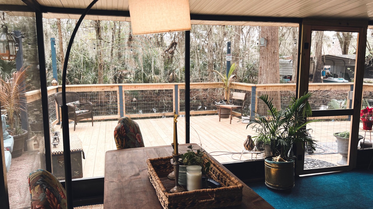 Photo of Outdoor in Cross Creek