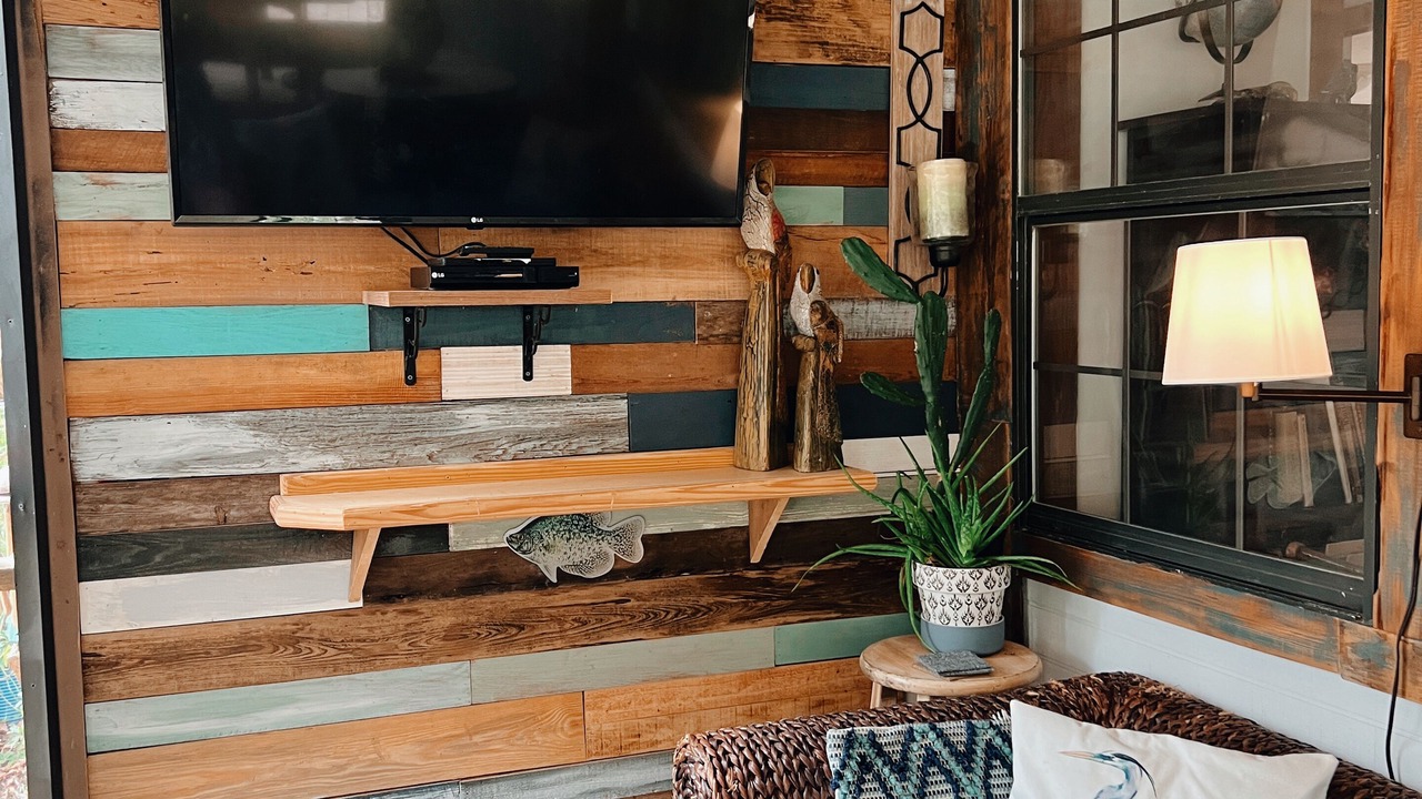 Photo of Livingroom in Cross Creek