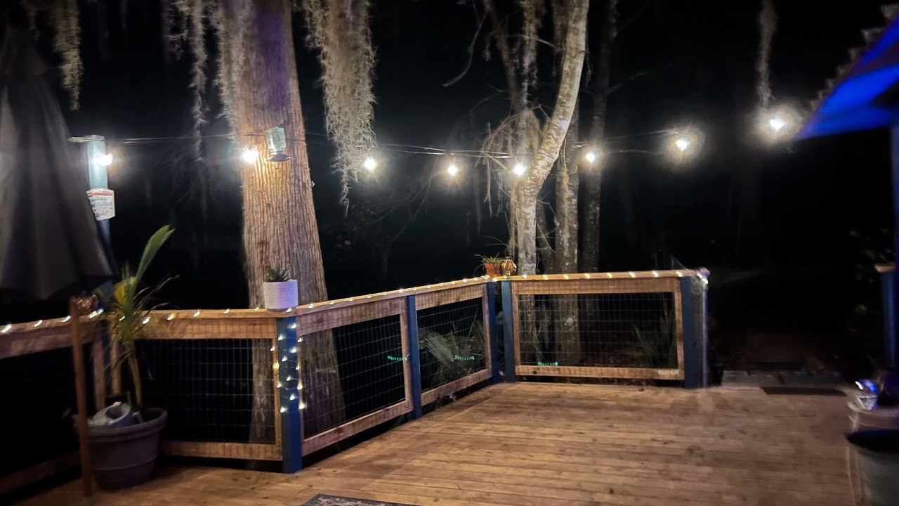 Photo of Outdoor in Cross Creek