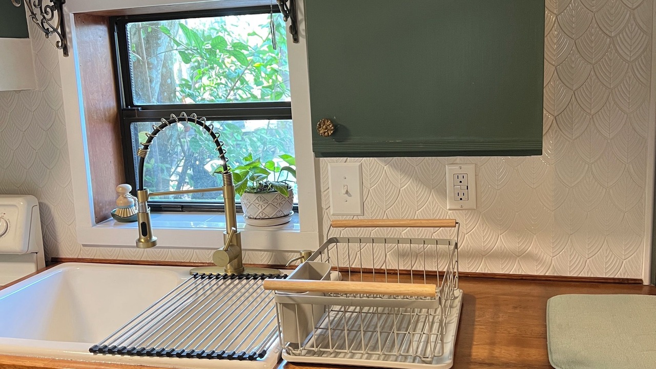 Photo of Kitchen in Cross Creek