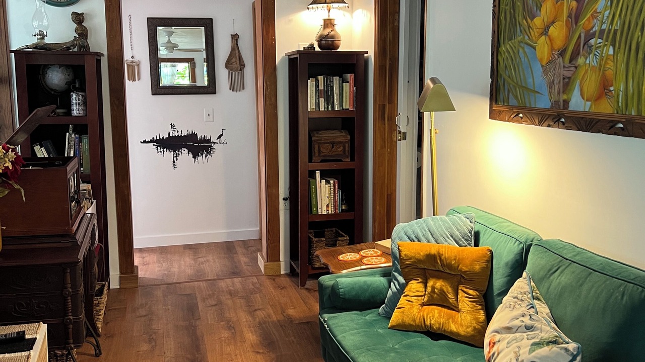 Photo of Livingroom in Cross Creek