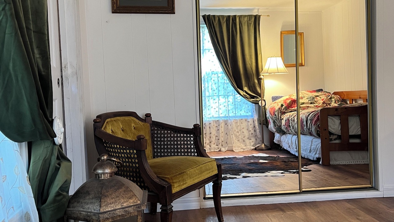 Photo of Bedroom in Cross Creek
