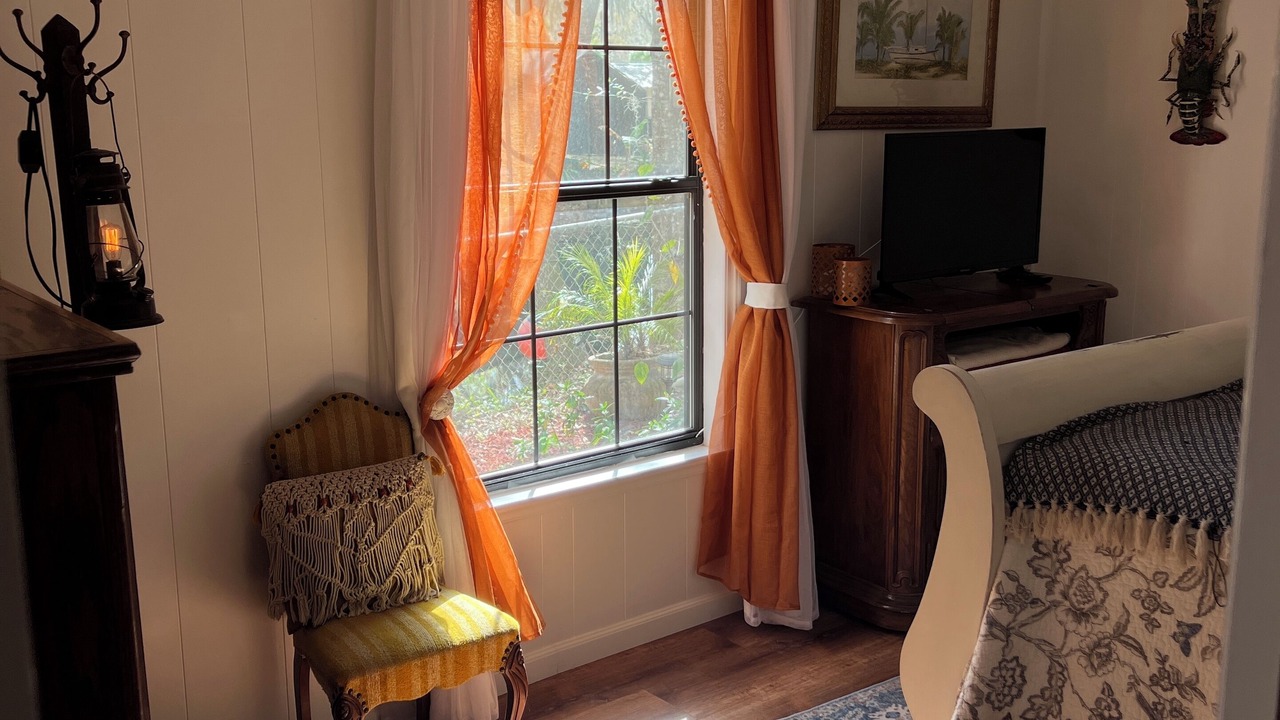 Photo of Bedroom in Cross Creek