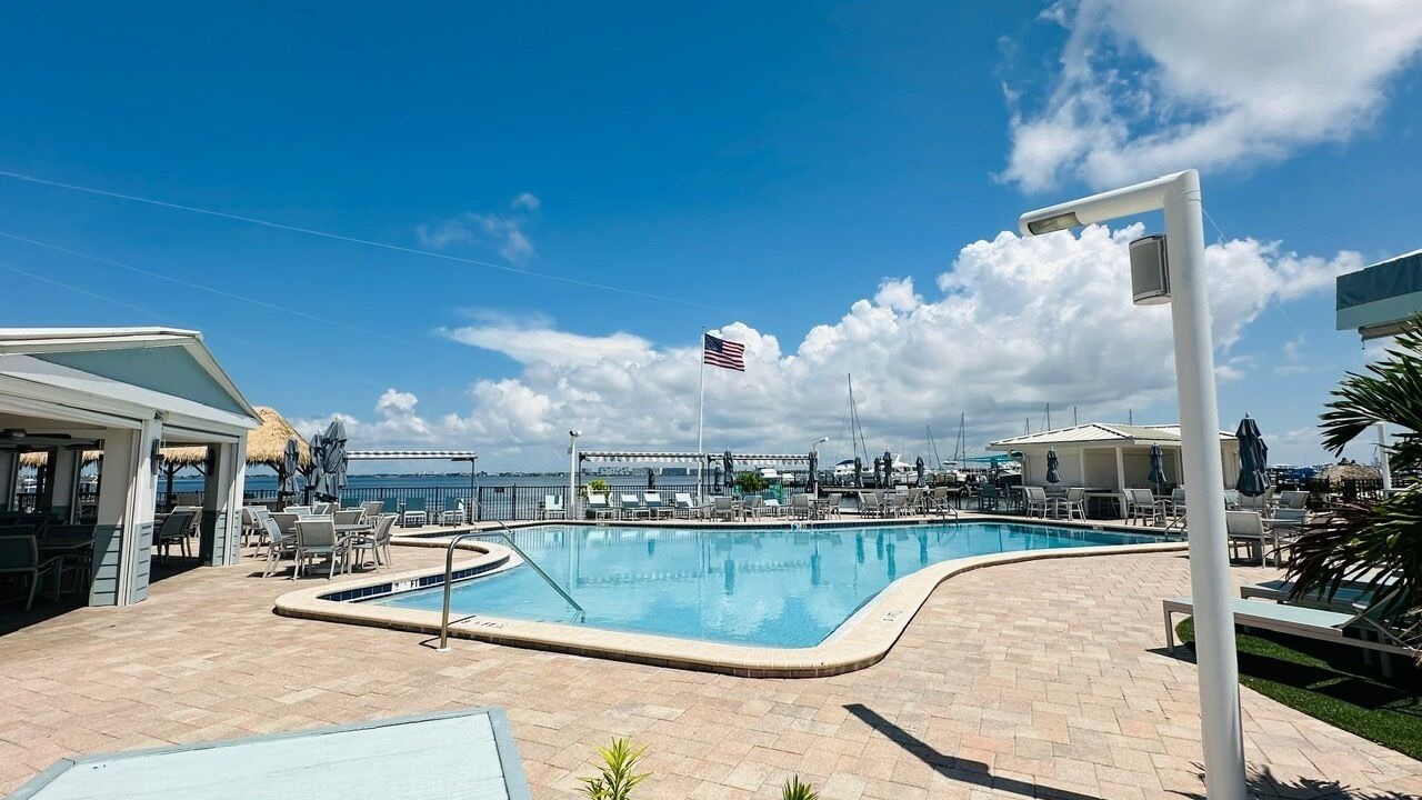 Photo of Outdoor in Casa del Mar