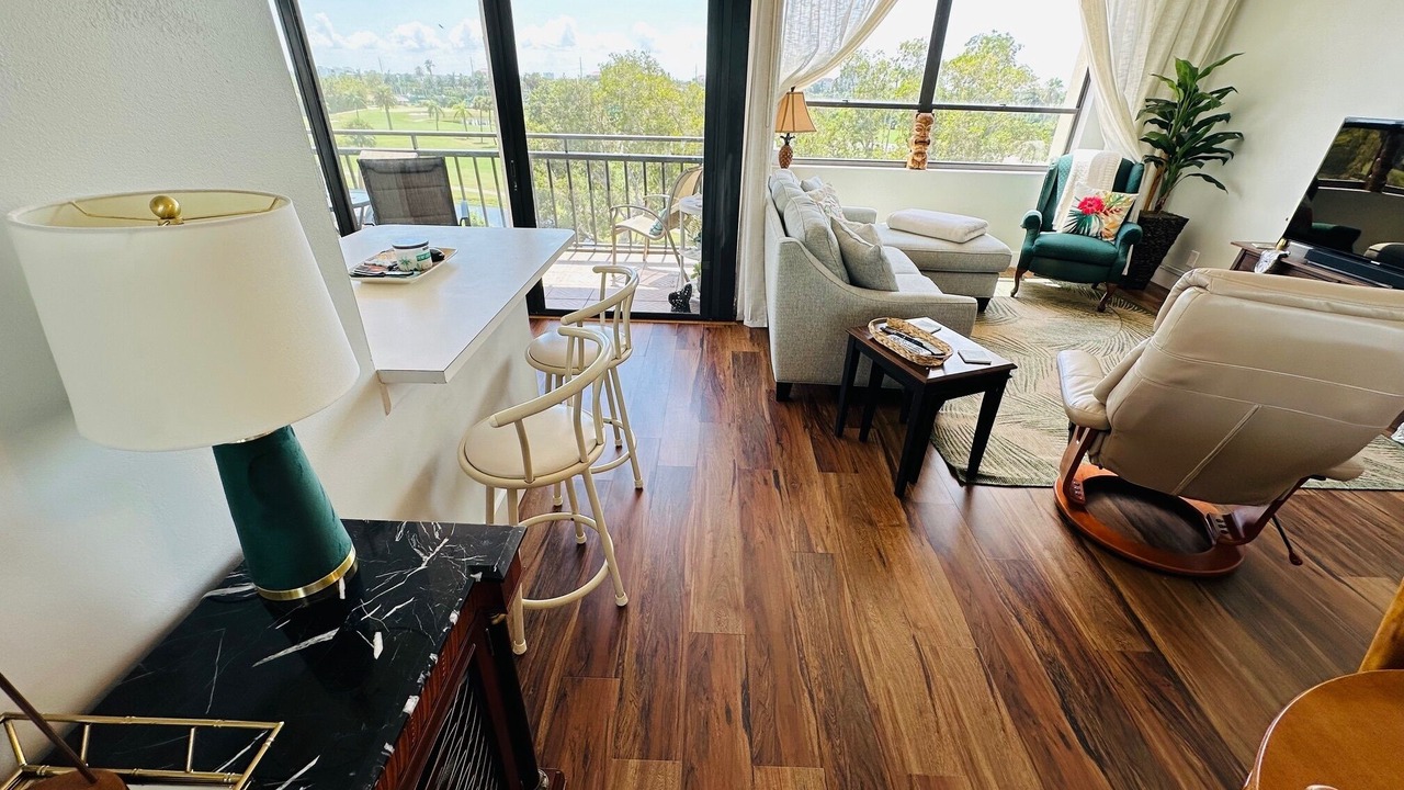 Photo of Livingroom in Casa del Mar