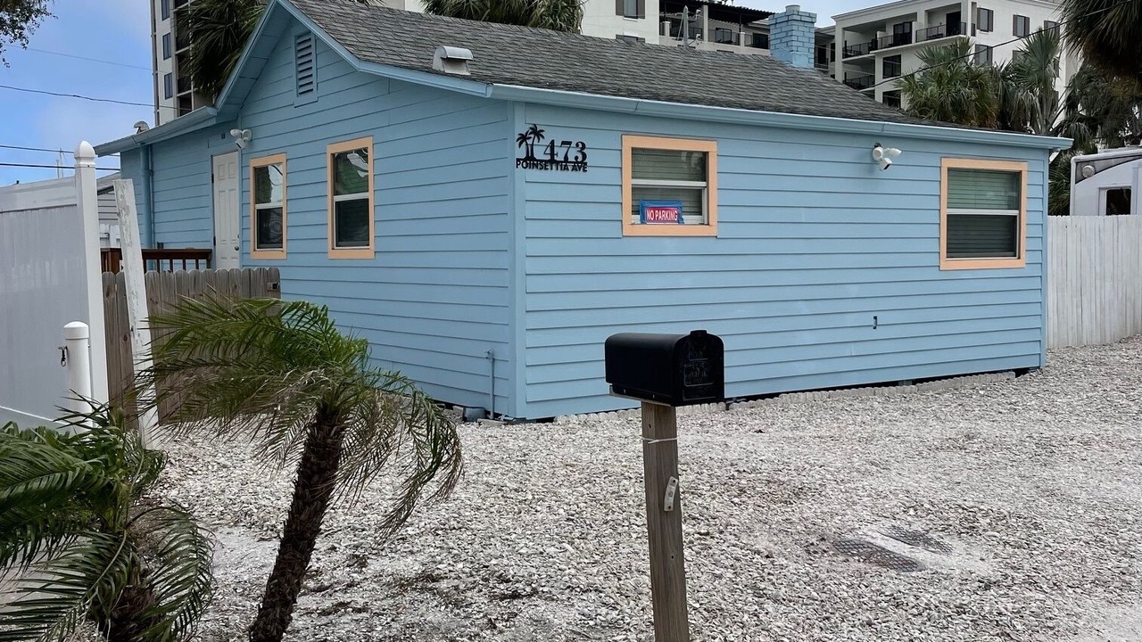 Photo of Outdoor in Clearwater Beach