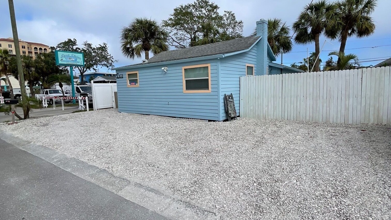 Photo of Outdoor in Clearwater Beach