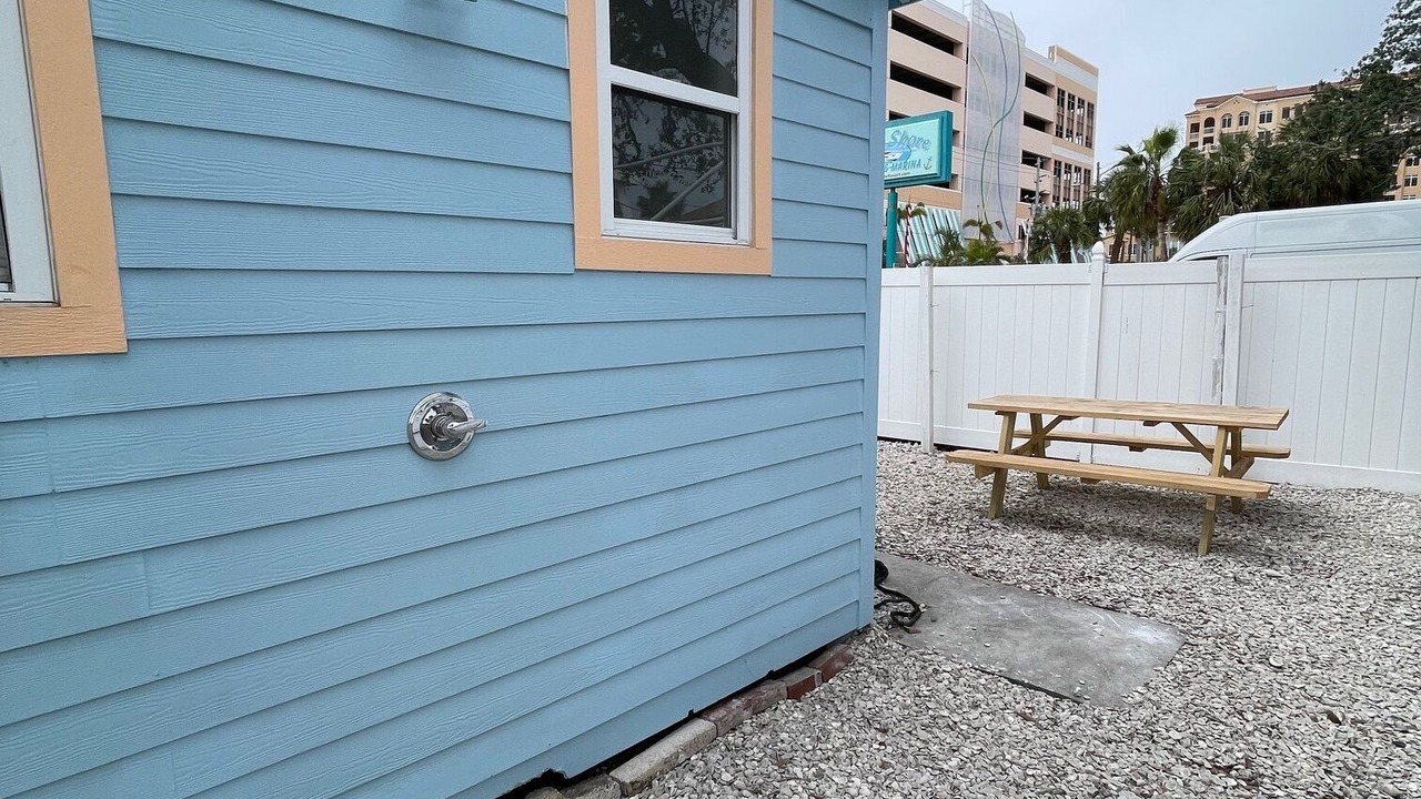 Photo of Outdoor in Clearwater Beach