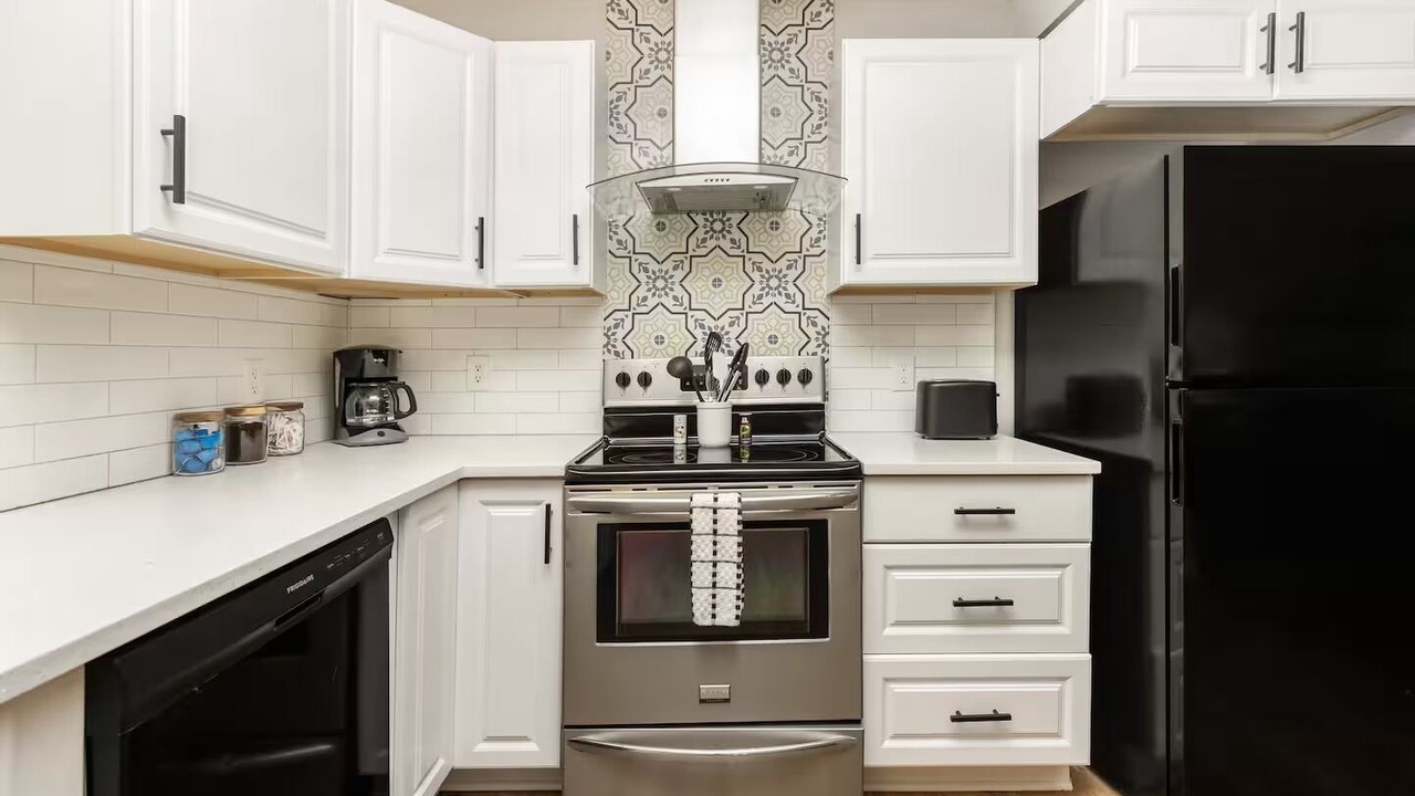 Photo of Kitchen in Houston County
