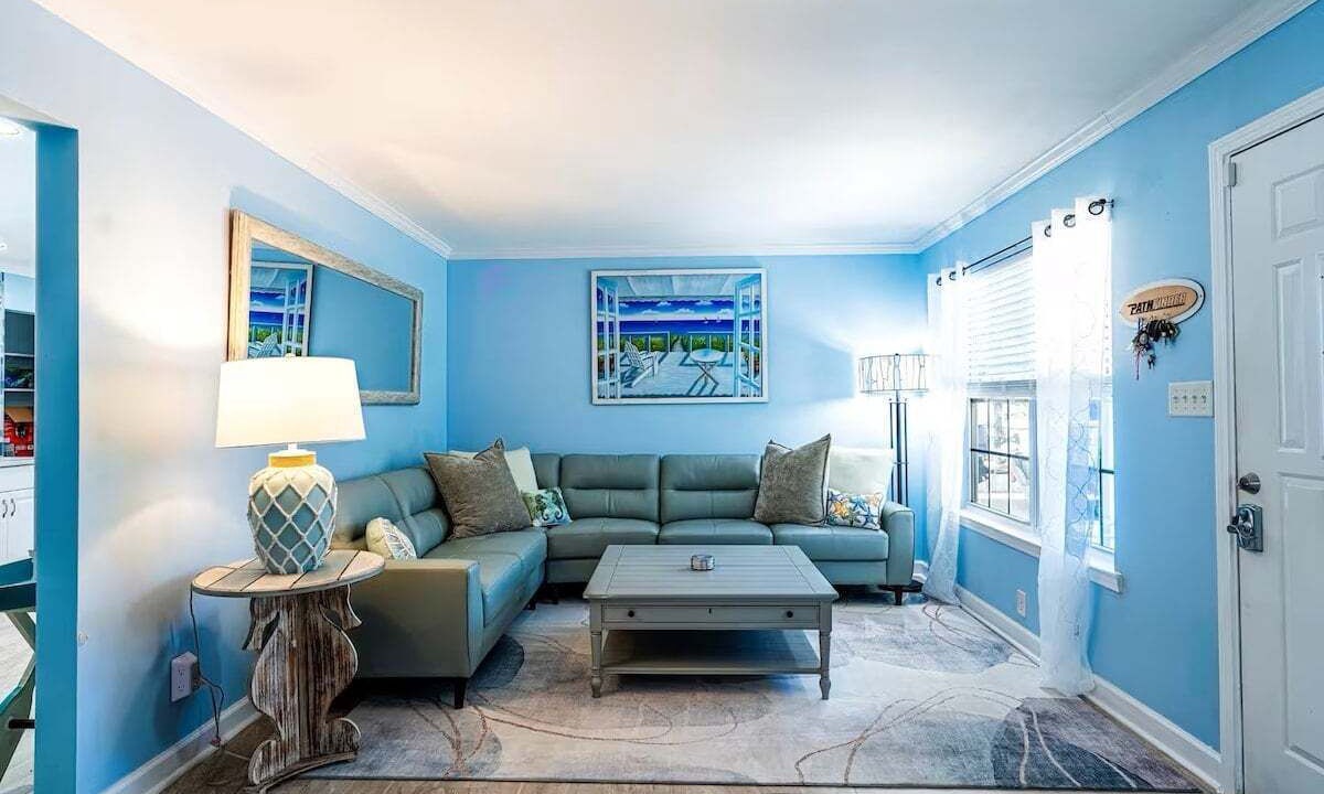 Photo of Livingroom in Woodlawn
