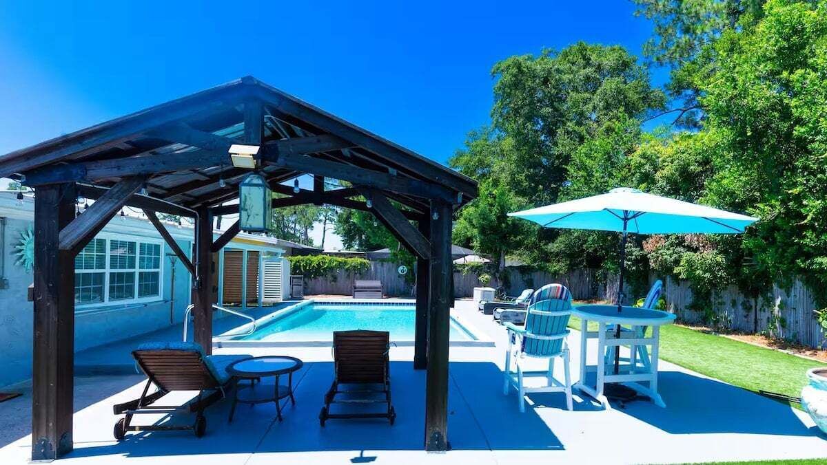 Photo of Outdoor in Woodlawn