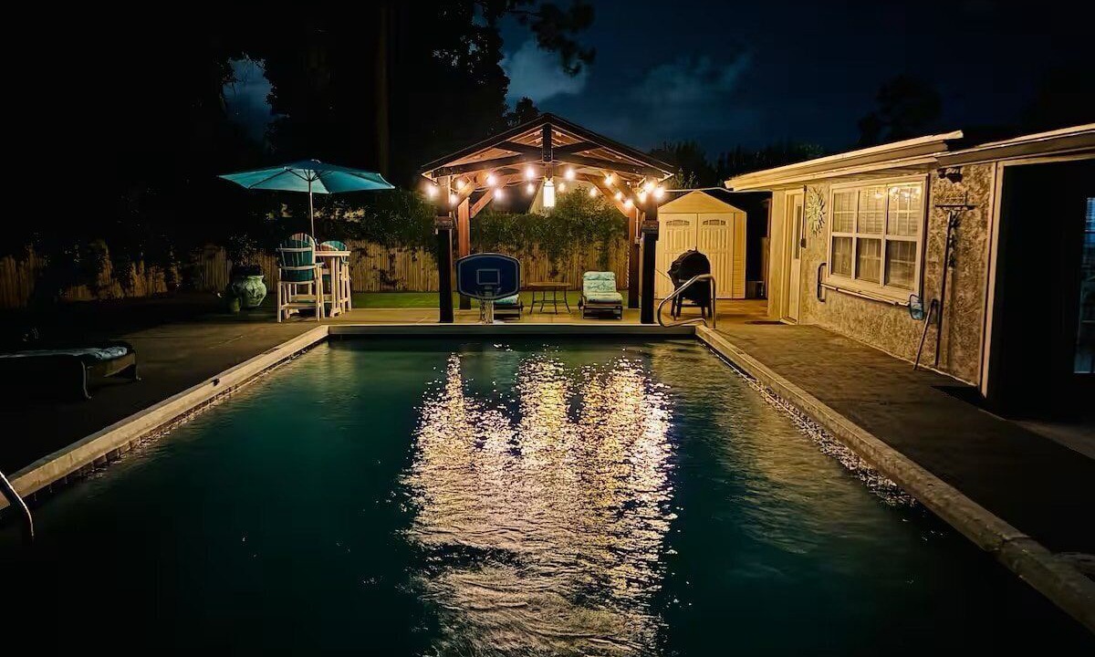 Photo of Outdoor in Woodlawn