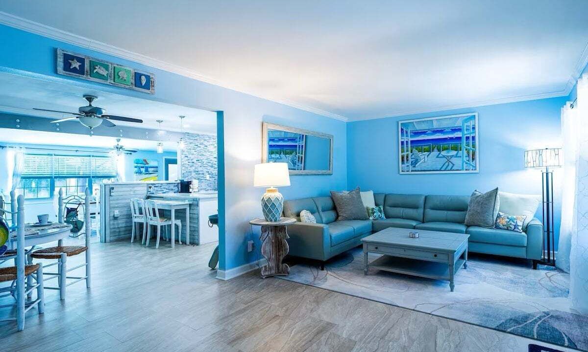 Photo of Livingroom in Woodlawn