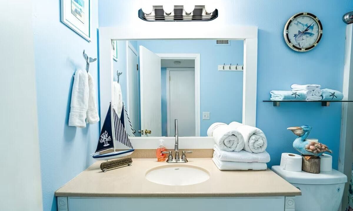 Photo of Bathroom in Woodlawn