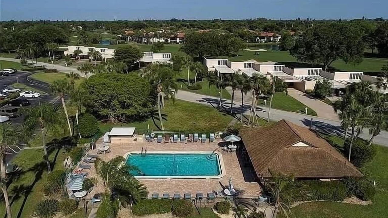 Photo of Outdoor in Trailer Estates