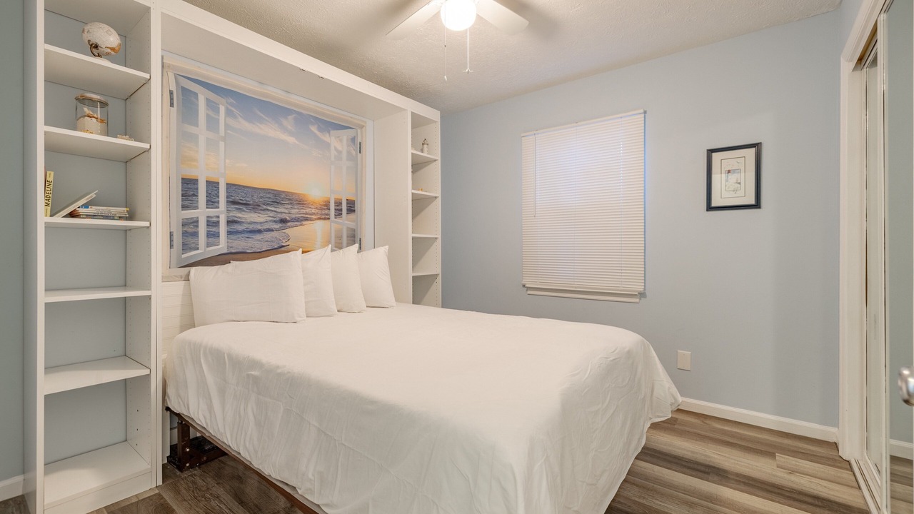Photo of Bedroom in Bahama Beach