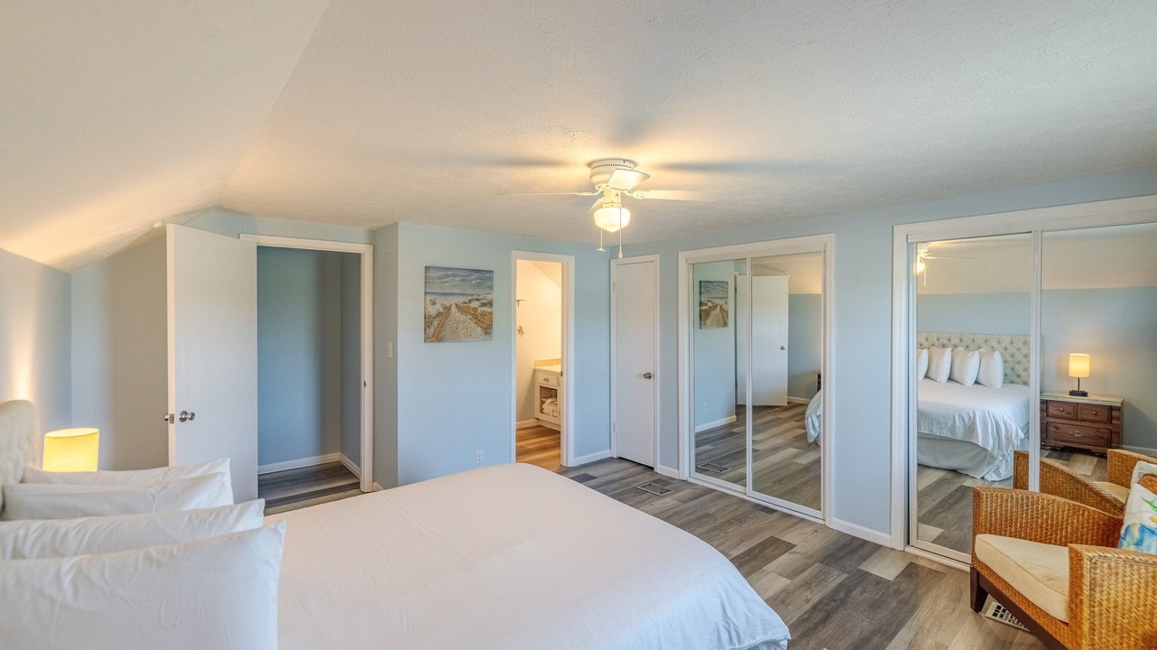 Photo of Bedroom in Bahama Beach