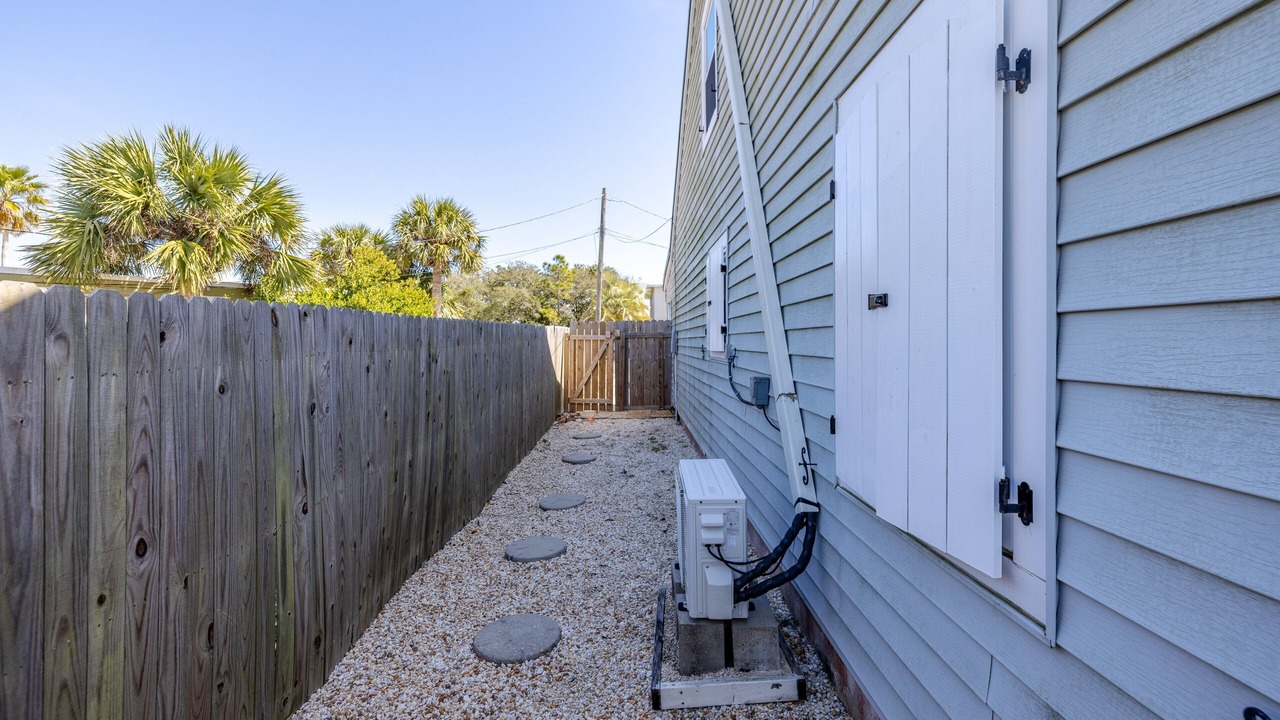Photo of Outdoor in Bahama Beach