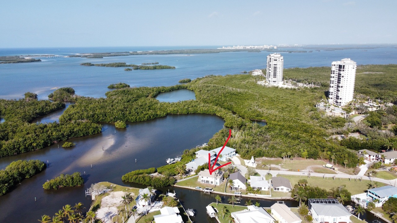 Photo of Outdoor in Estero Bay Shores