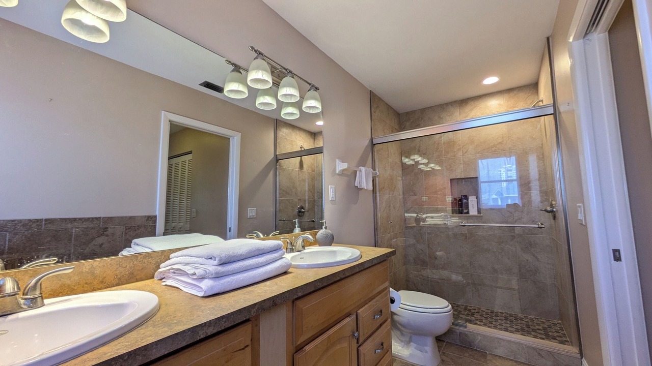 Photo of Bathroom in Estero Bay Shores