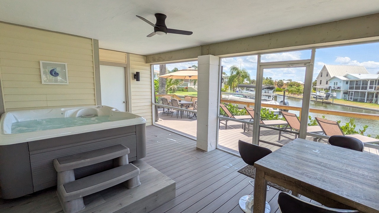Photo of Outdoor in Estero Bay Shores
