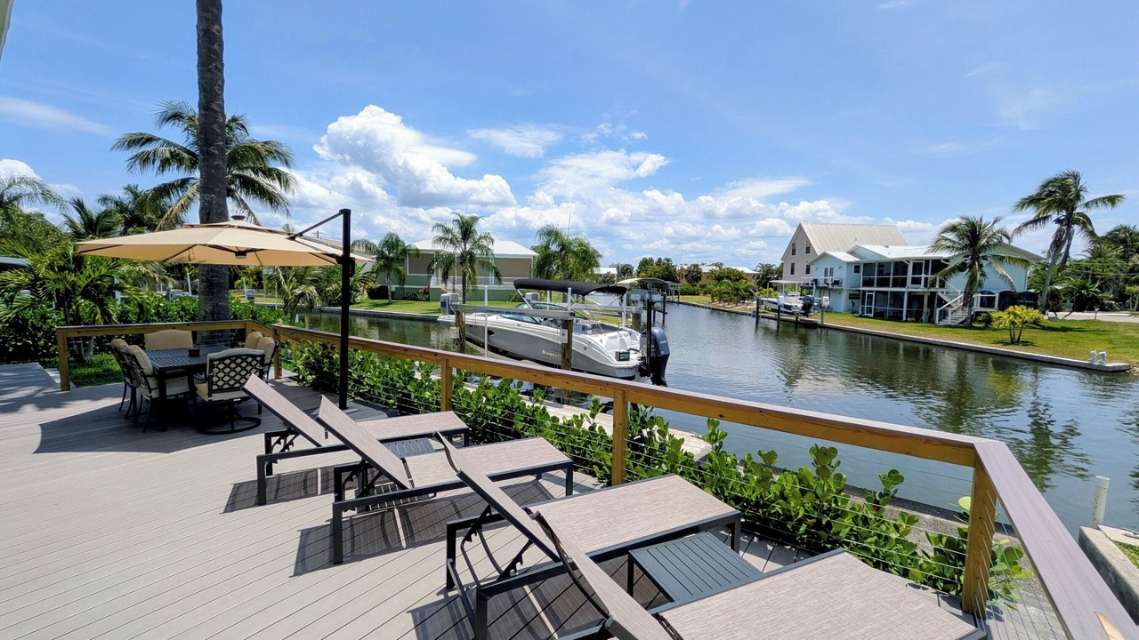Photo of Outdoor in Estero Bay Shores