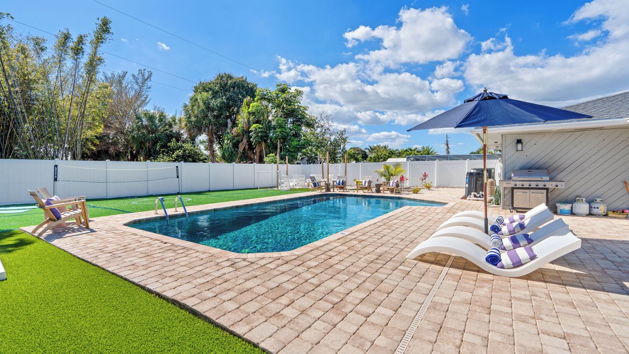 Photo of Outdoor in West Palm Beach