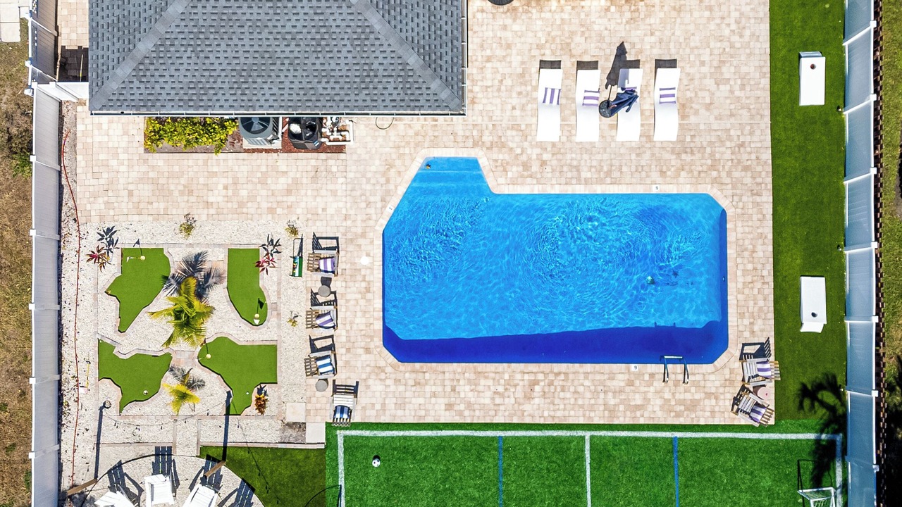 Photo of Outdoor in West Palm Beach
