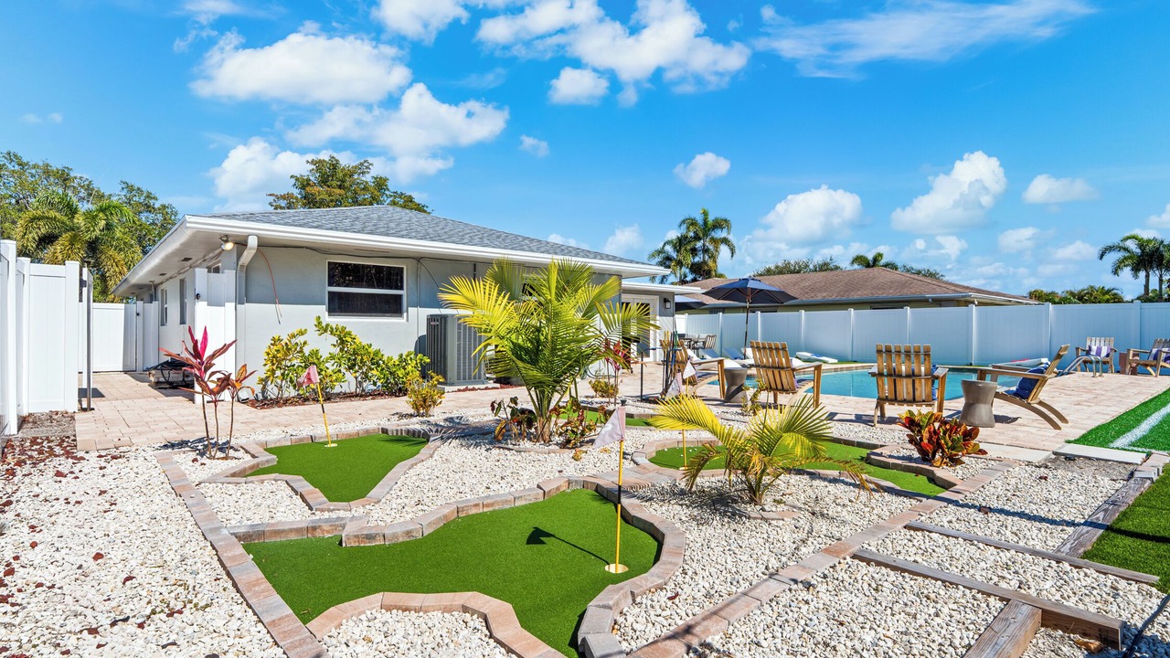 Photo of Outdoor in West Palm Beach