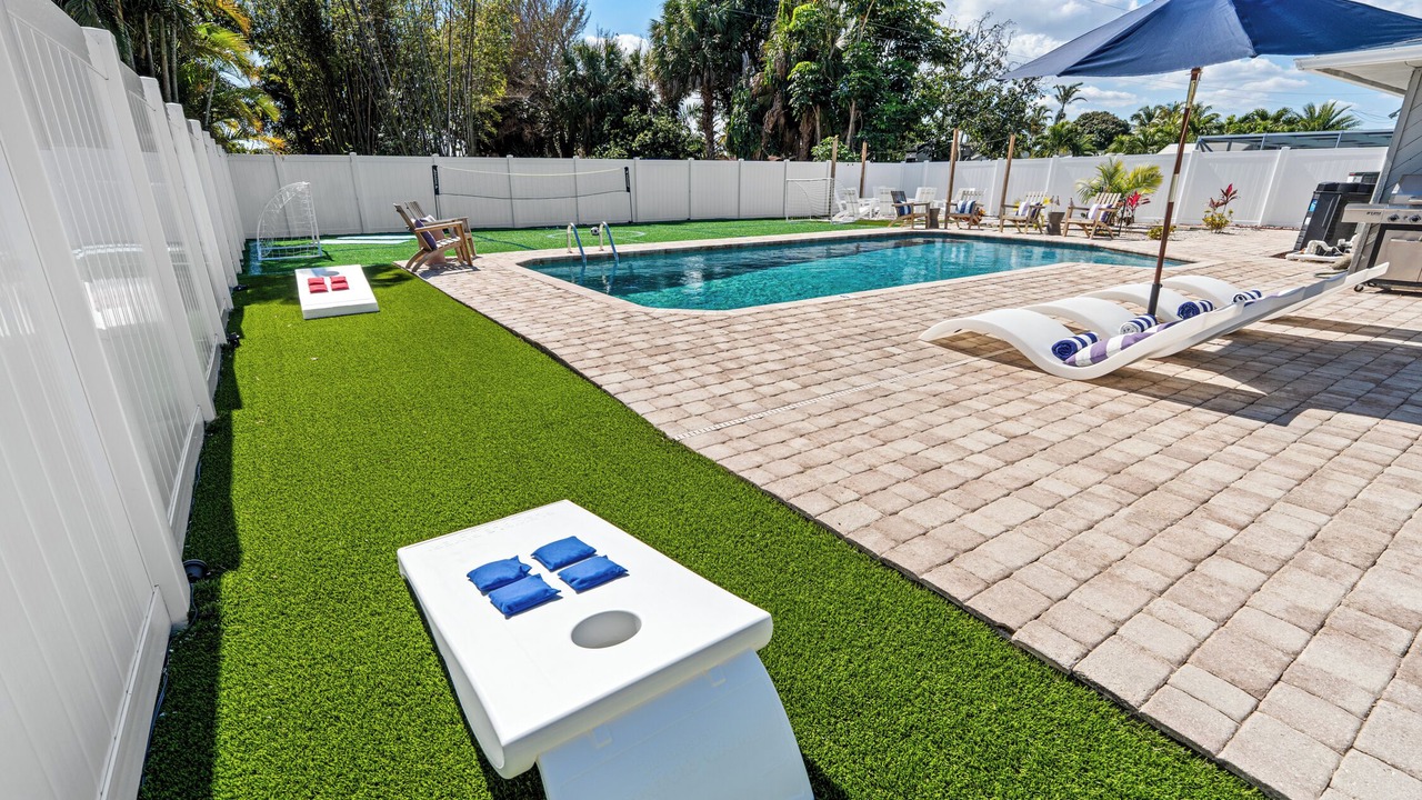 Photo of Outdoor in West Palm Beach