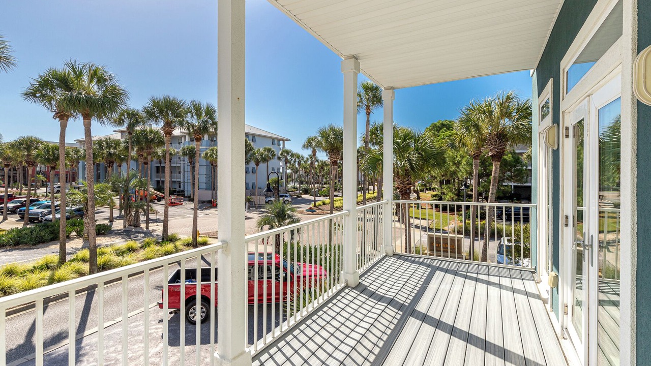 Photo of Outdoor in Gulf Place