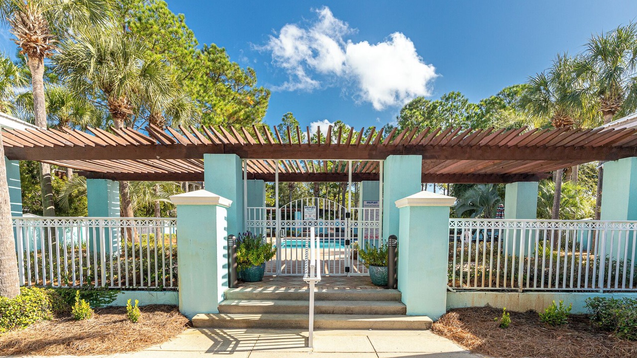Photo of Outdoor in Gulf Place