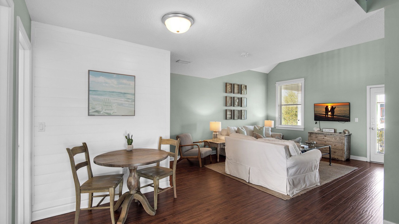 Photo of Bedroom in Villages of Crystal Beach
