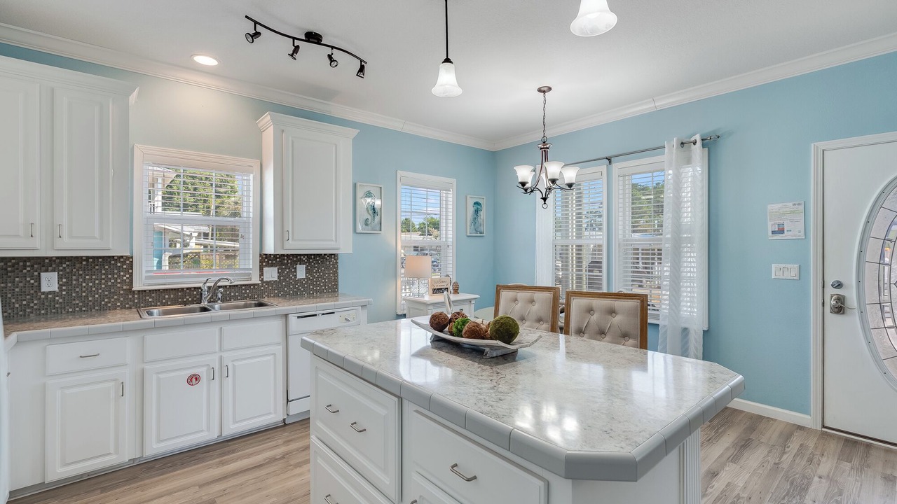 Photo of Kitchen in Laguna Beach