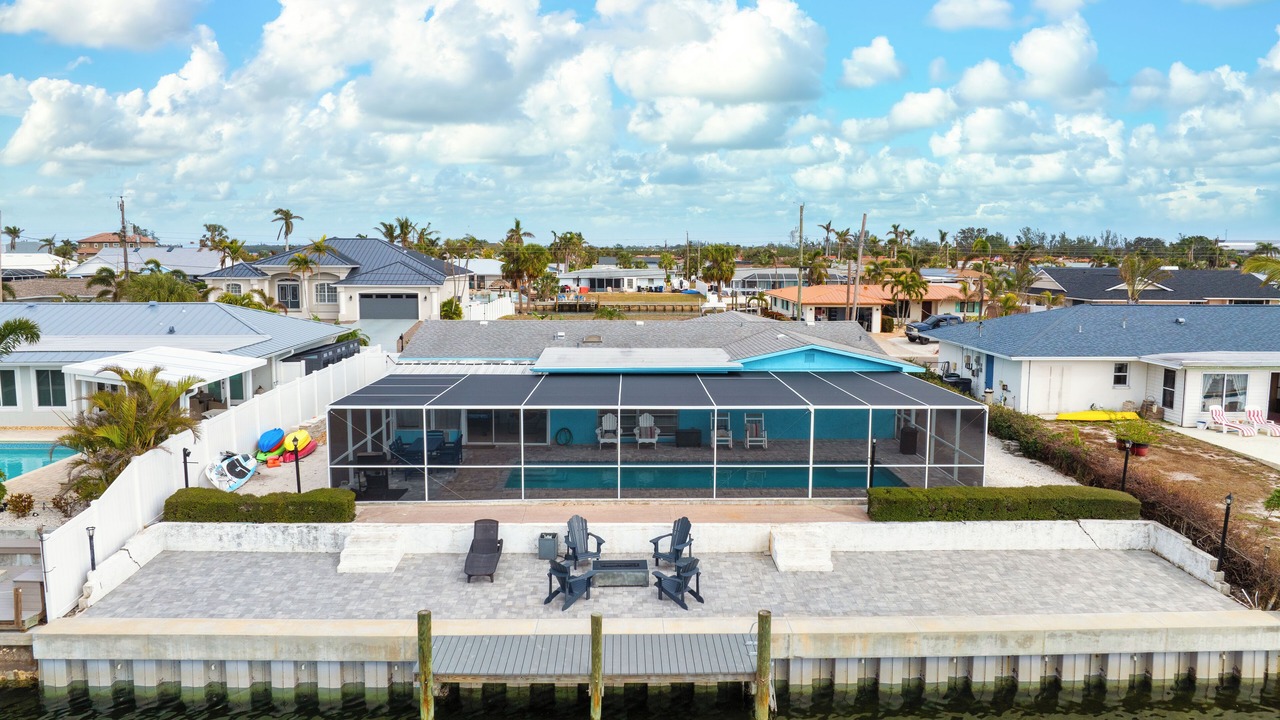 Photo of Outdoor in Whitney Beach