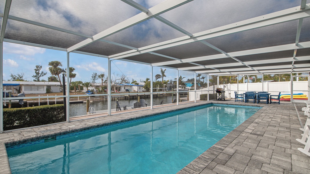 Photo of Outdoor in Whitney Beach